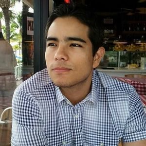 Meet your Posher, Felipe